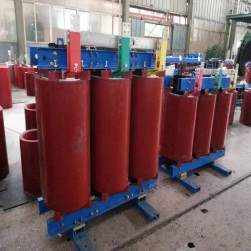 大邑SCB10-250KVA干式变压器