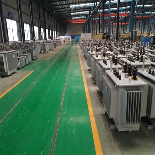 大邑SH15-800KVA非晶合金变压器厂家