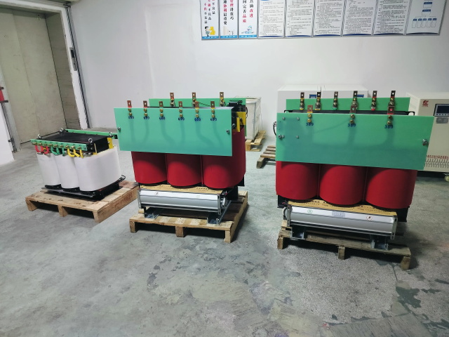 大邑KS11-1000KVA矿用变压器