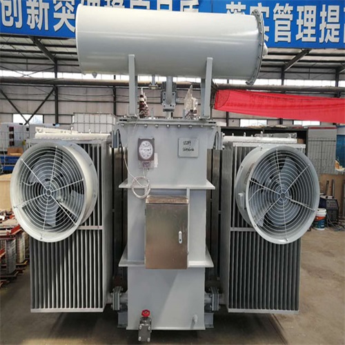 大邑S22-2500KVA变压器